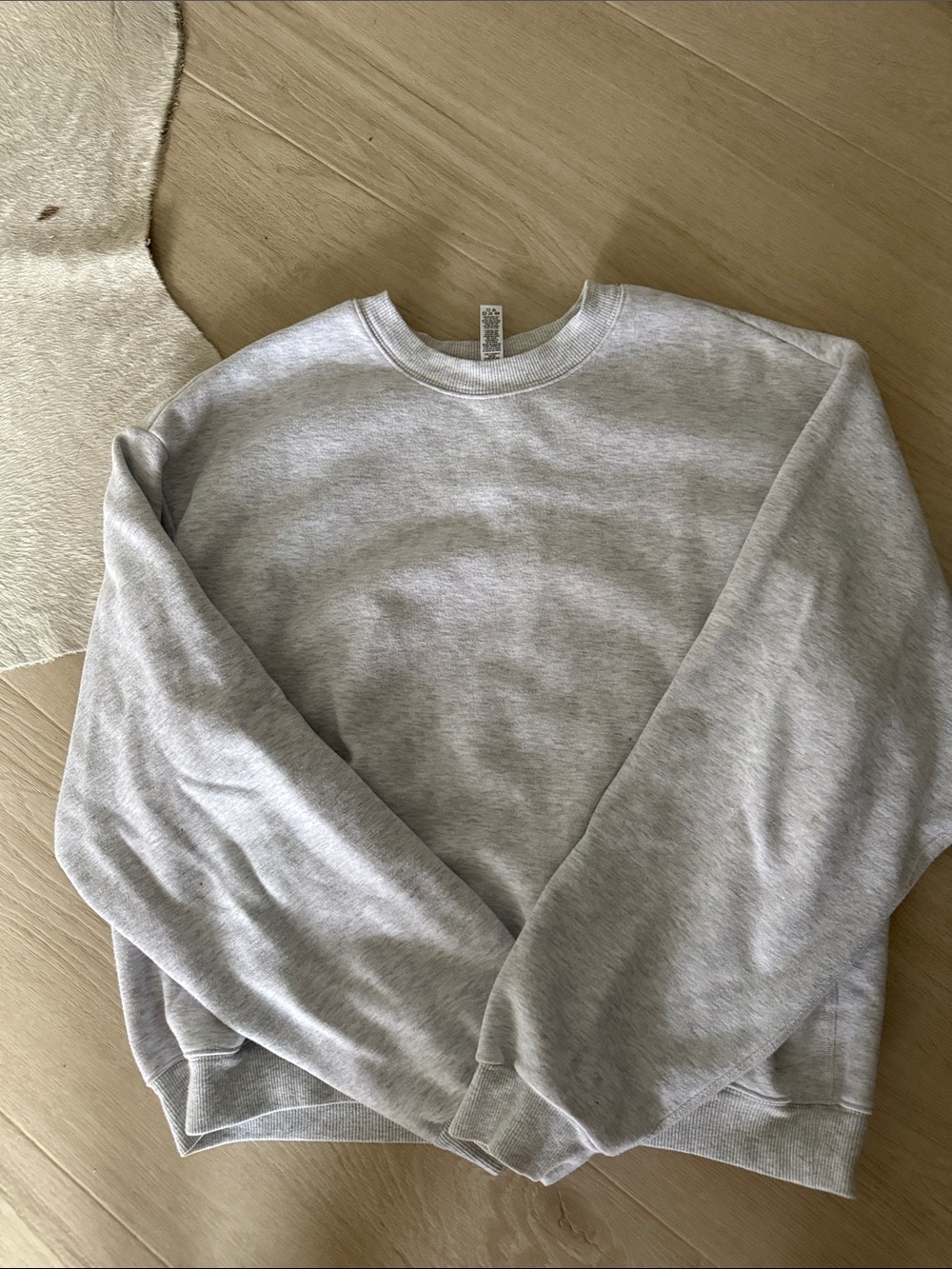 SKIMS Crewneck